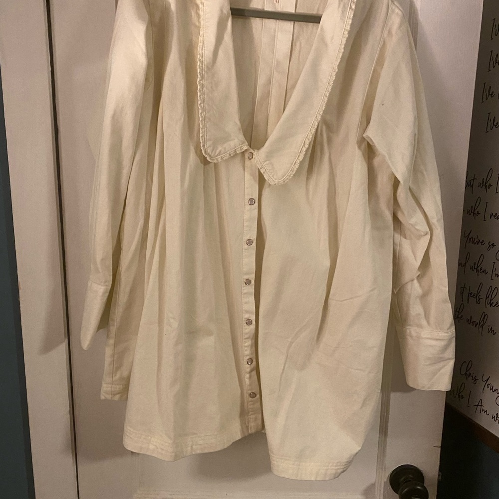 Free People jacket